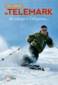 ski de randonnée nordique