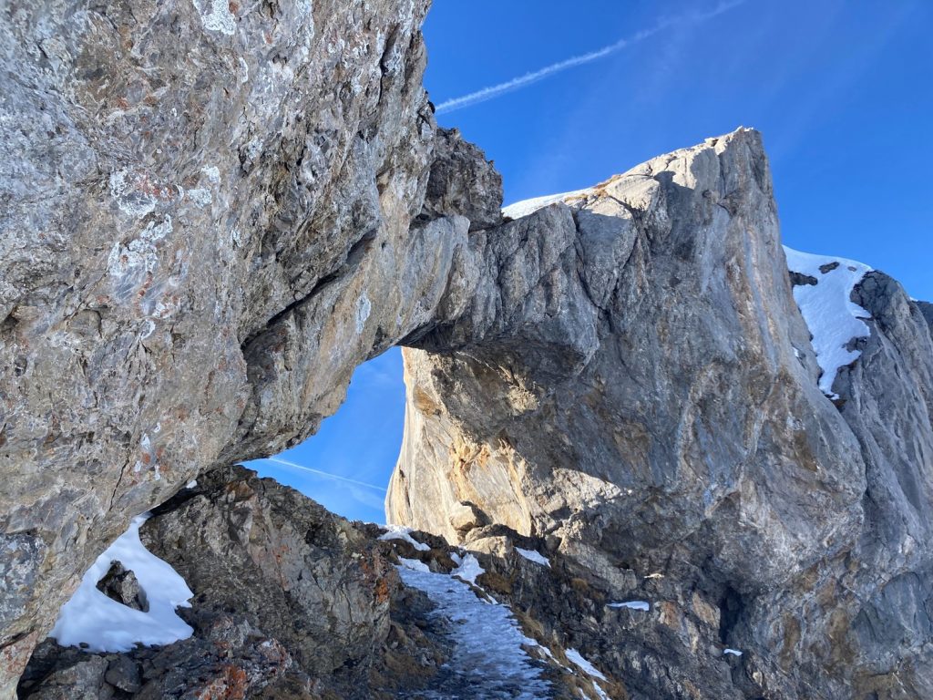 nivologie en aravis