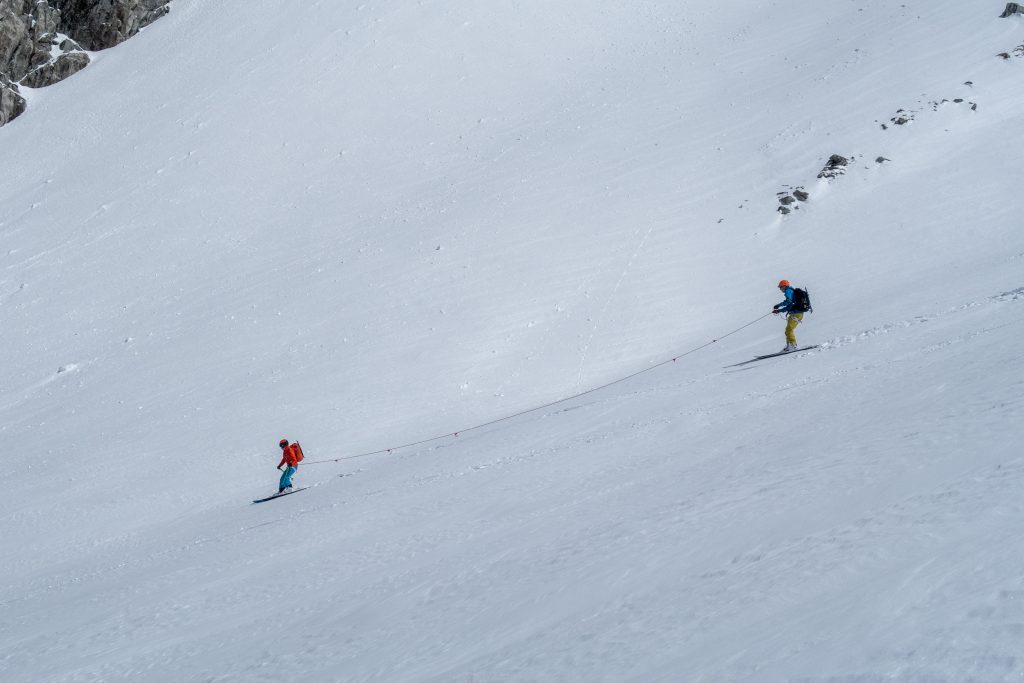 Chamonix Zermatt Autrement