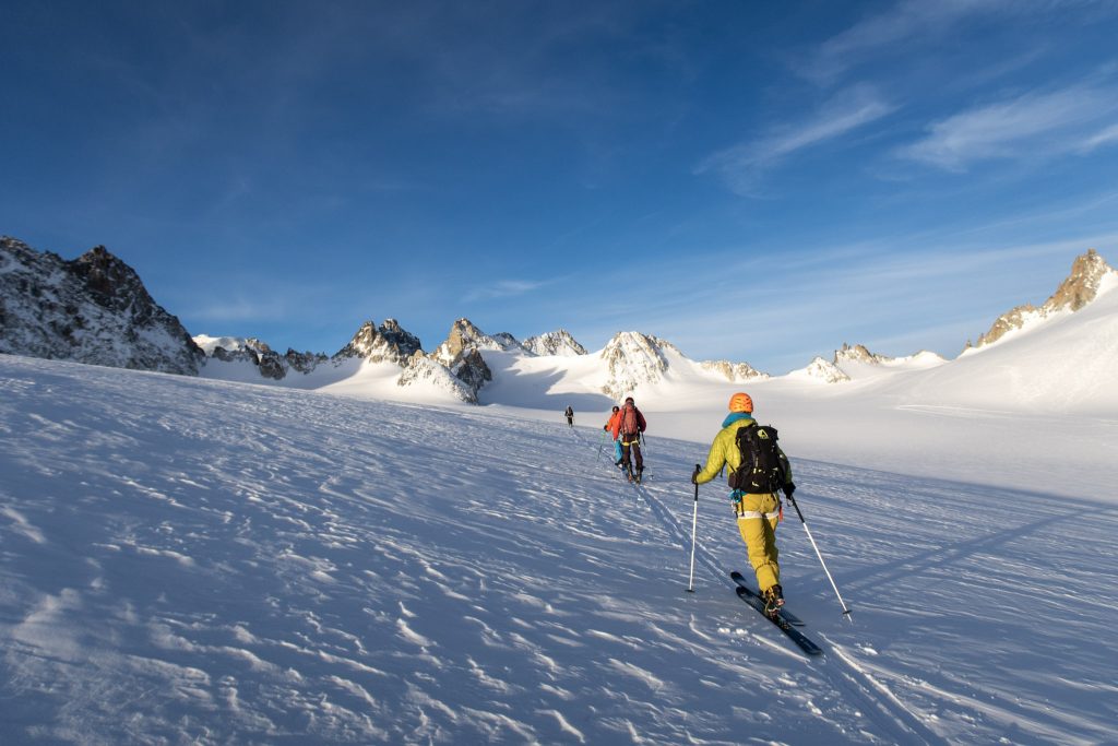 chamonix Zermatt