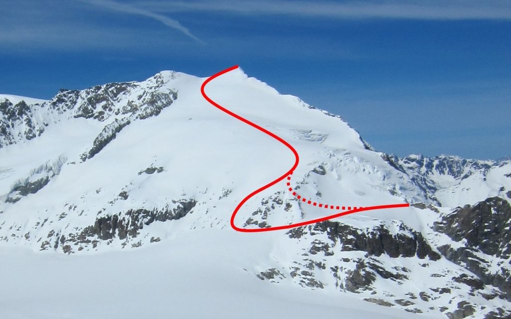 Cham Zermatt autrement