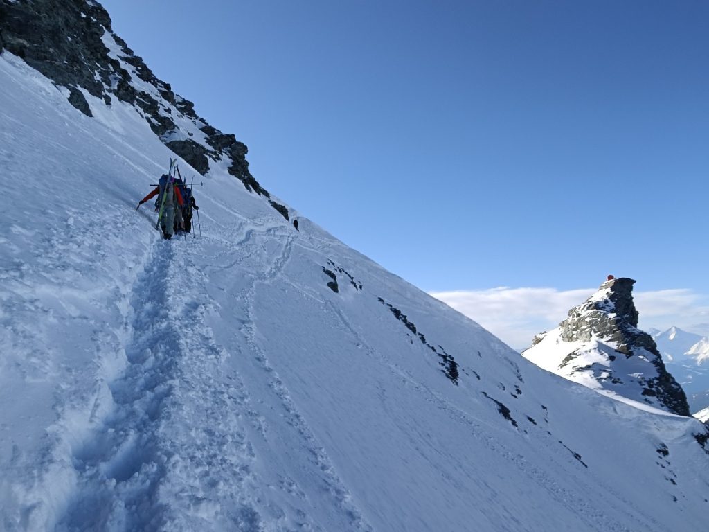 ski-alpinisme