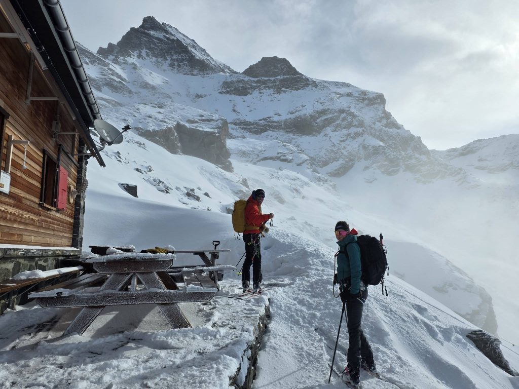 Chamonix Zermatt autrement
